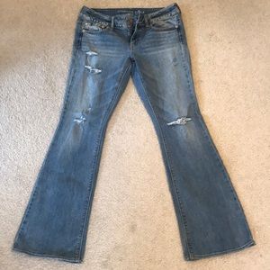AE jeans